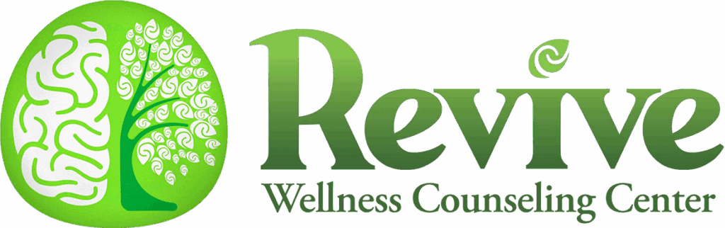 Revive Wellness Counseling Center logo