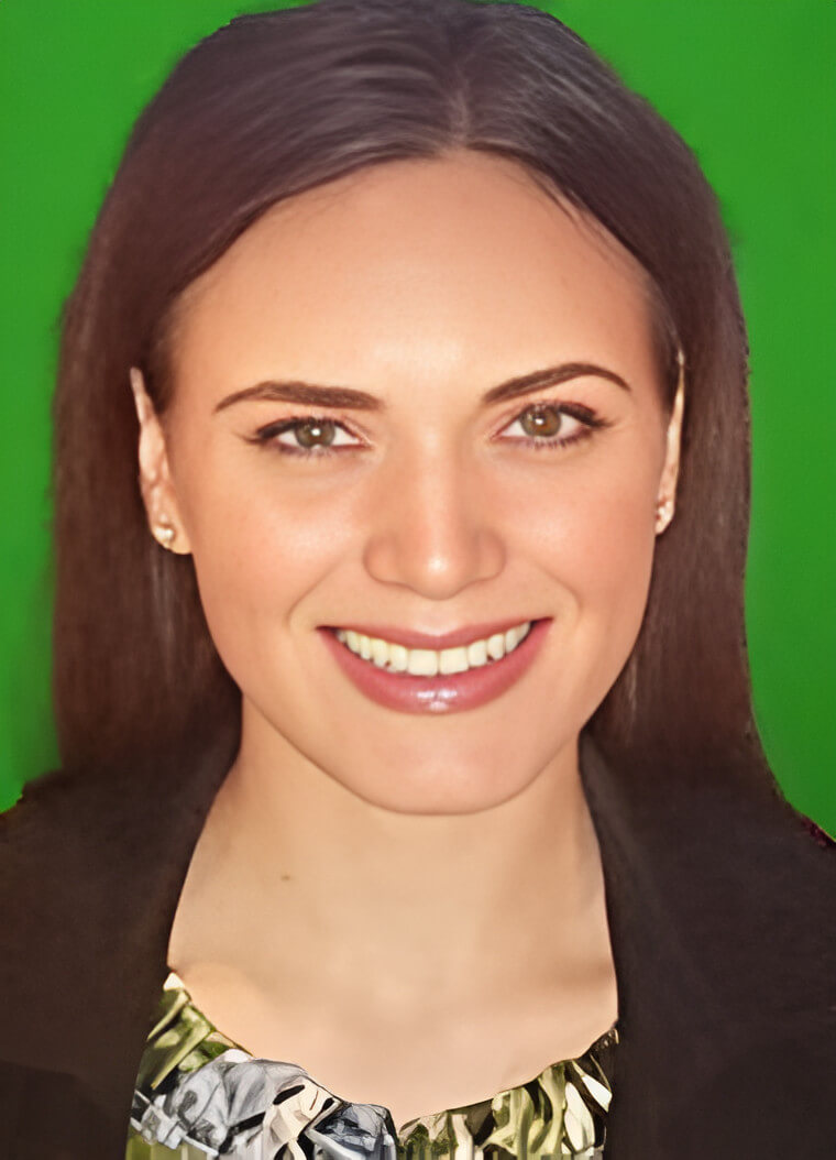 Beth Adamyk