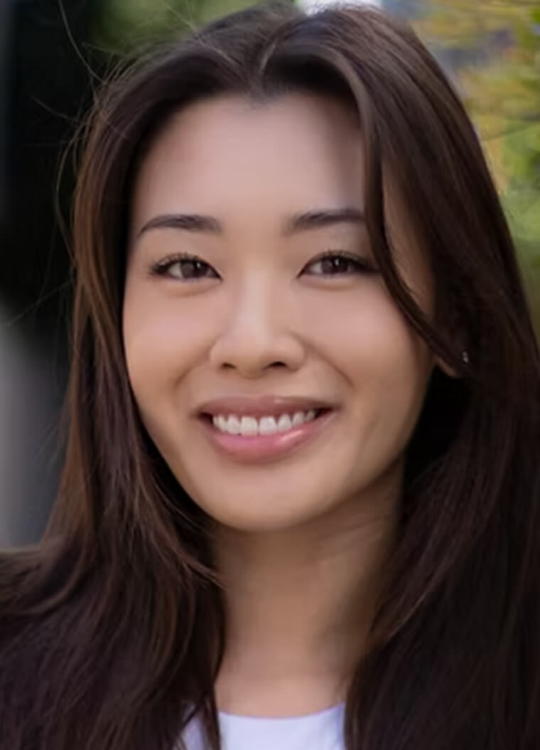 Carmen Liu