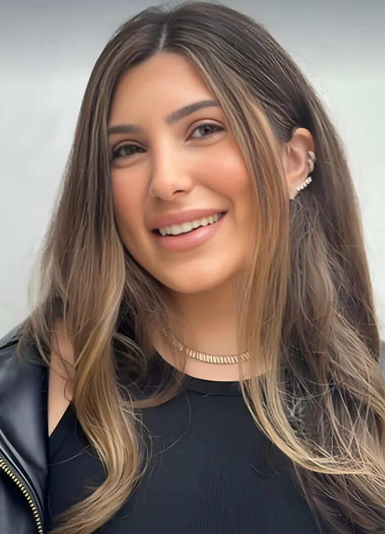 Dylan Amsalam