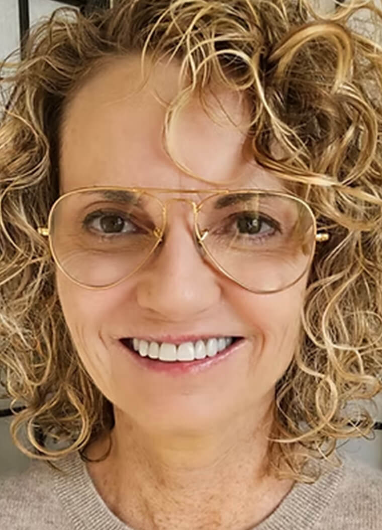 Kimberly Spalding