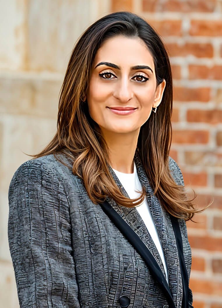 Nava Ghanouni