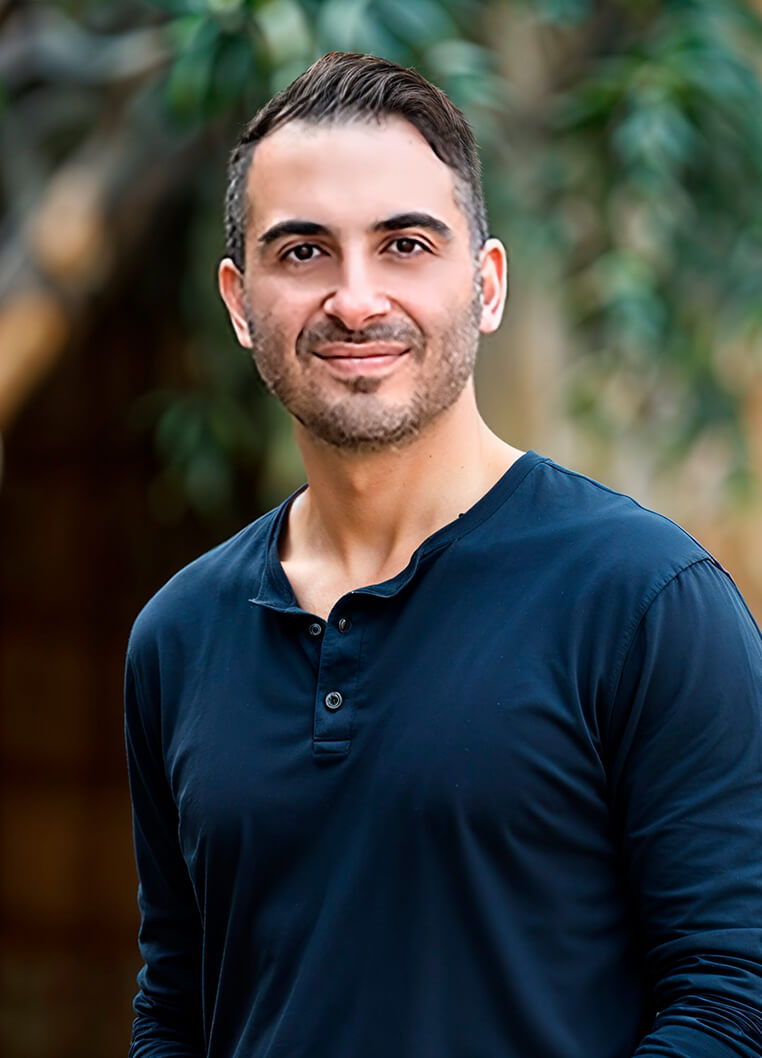 Rodney Rabbani