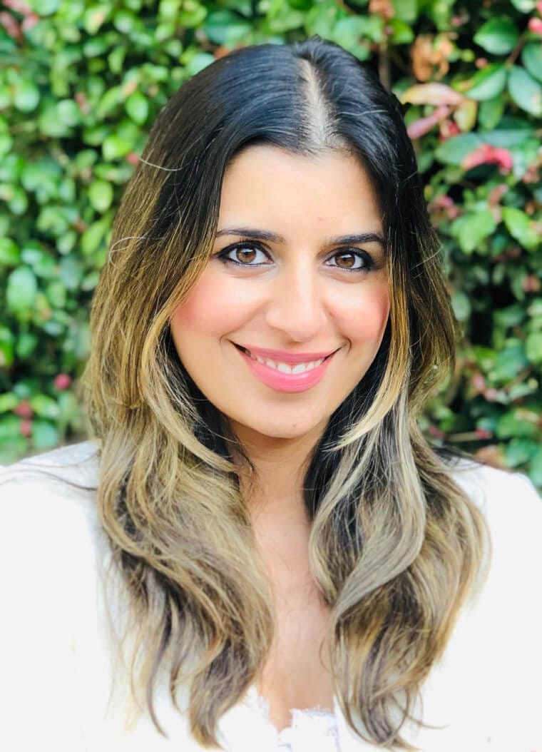 Orly Shabboui