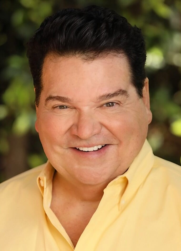 Scott Barry
